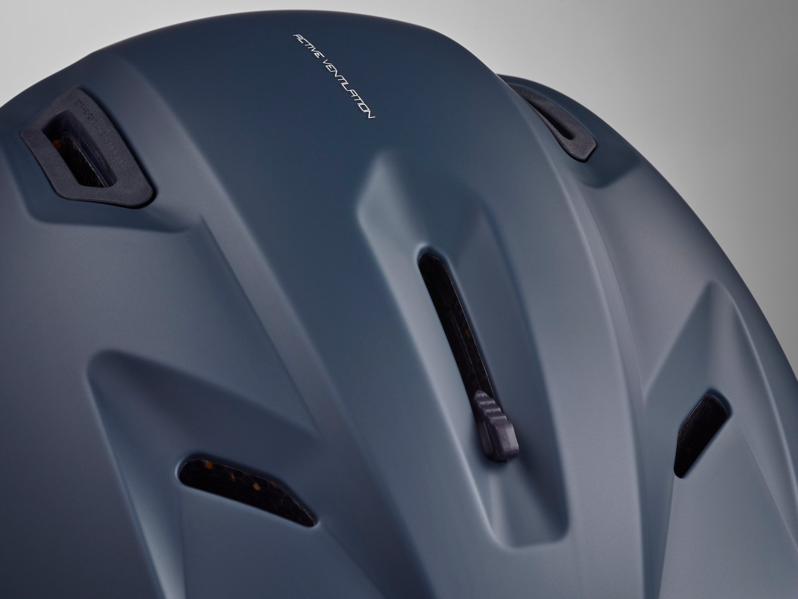 Adjustable Ventilation